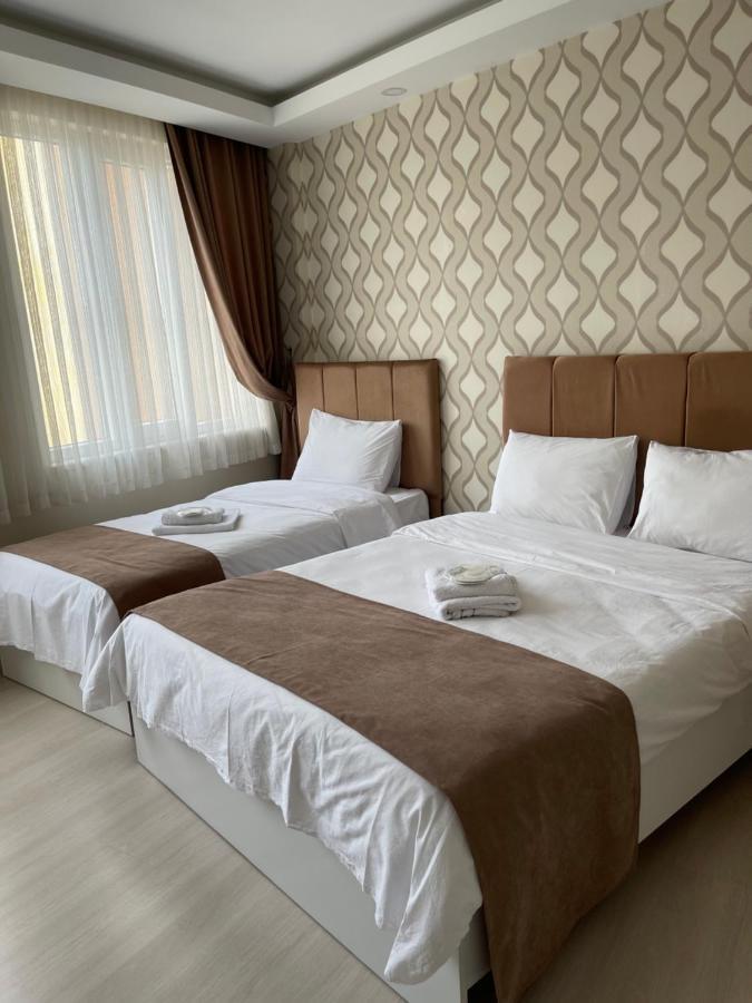 Bursa Malkoc Hotel Εξωτερικό φωτογραφία
