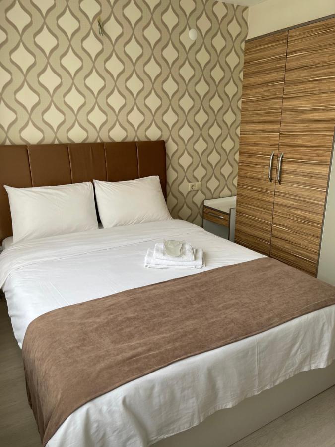 Bursa Malkoc Hotel Εξωτερικό φωτογραφία