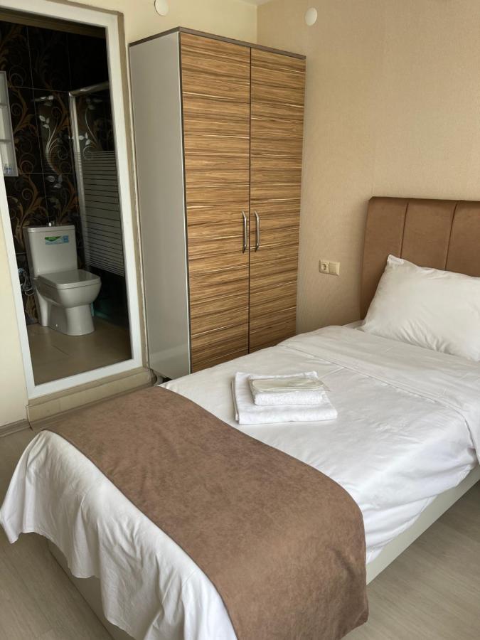 Bursa Malkoc Hotel Εξωτερικό φωτογραφία