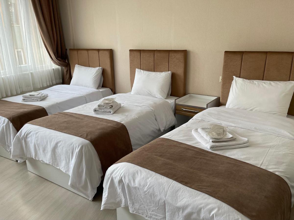 Bursa Malkoc Hotel Εξωτερικό φωτογραφία