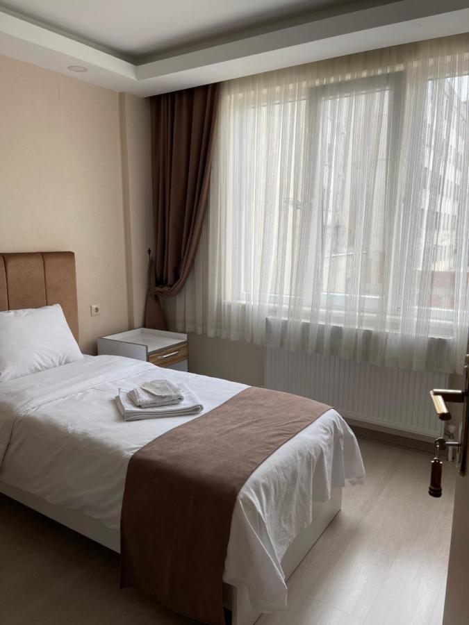 Bursa Malkoc Hotel Εξωτερικό φωτογραφία