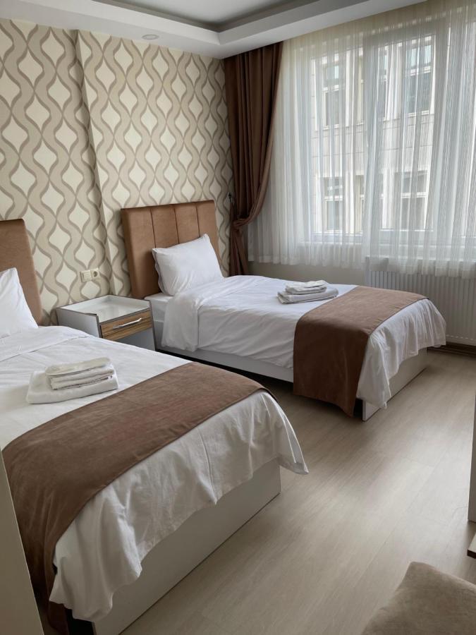 Bursa Malkoc Hotel Εξωτερικό φωτογραφία