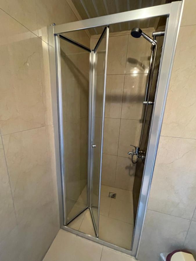 Bursa Malkoc Hotel Εξωτερικό φωτογραφία