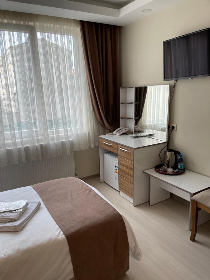 Bursa Malkoc Hotel Εξωτερικό φωτογραφία