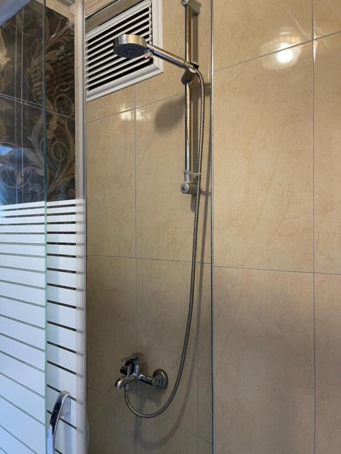 Bursa Malkoc Hotel Εξωτερικό φωτογραφία