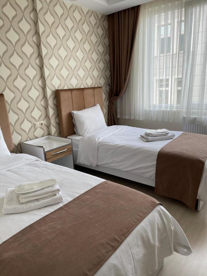 Bursa Malkoc Hotel Εξωτερικό φωτογραφία