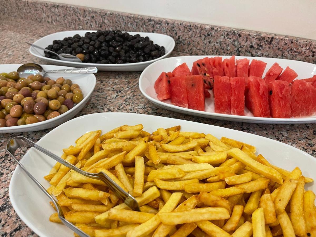 Bursa Malkoc Hotel Εξωτερικό φωτογραφία
