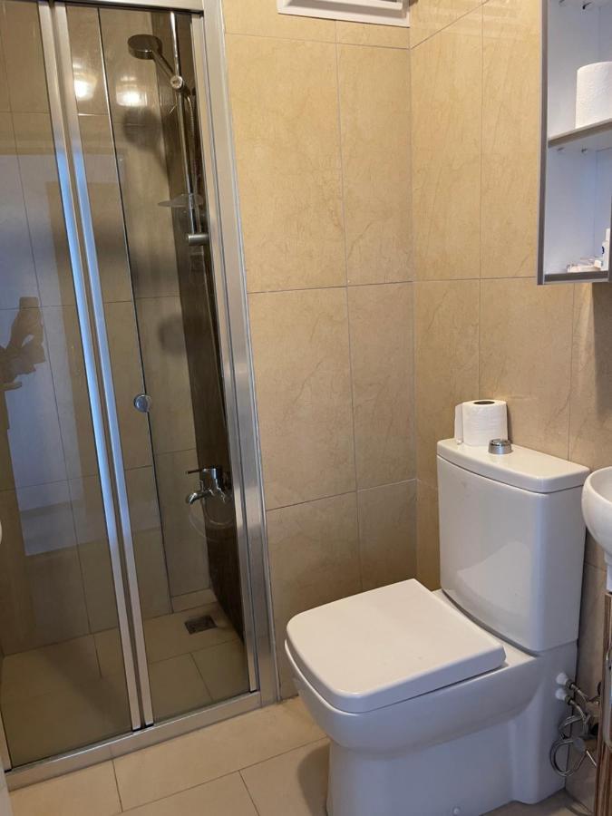 Bursa Malkoc Hotel Εξωτερικό φωτογραφία